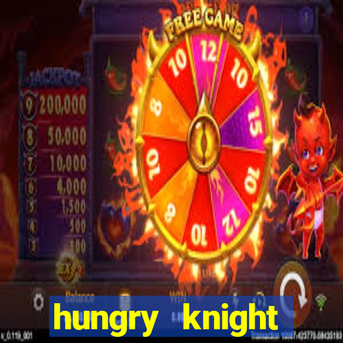 hungry knight gameboy rom pt br gba